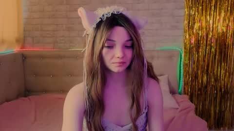 Alica online show from 03.26.26