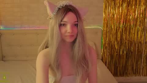 Alica online show from 05.24.26
