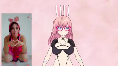 animecutie online show from 02.20.25