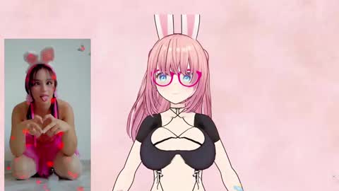 animecutie online show from 02.21.25