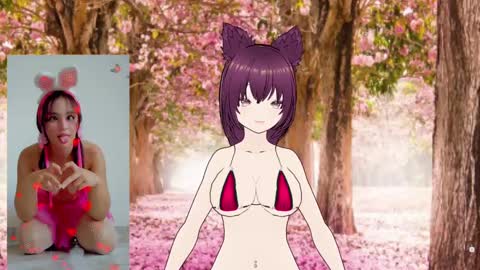 animecutie online show from 02.23.25