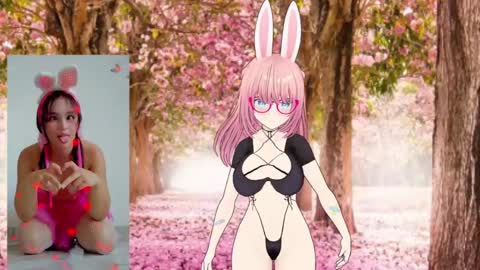 animecutie online show from 03.03.25