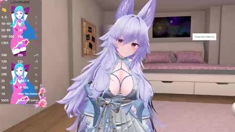 animecutie online show from 03.29.26