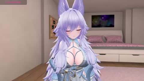 Snapshot of animecutie chatting on 06.15.26 animecutie online show from 06.15.26