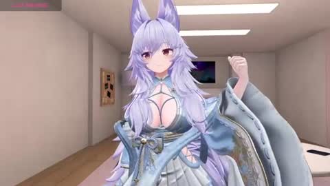 Snapshot of animecutie chatting on 06.19.26 animecutie online show from 06.19.26