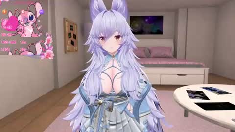 Snapshot of animecutie chatting on 06.26.26 animecutie online show from 06.26.26