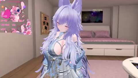 Snapshot of animecutie chatting on 06.27.26 animecutie online show from 06.27.26