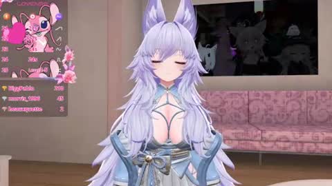 Snapshot of animecutie chatting on 07.02.26 animecutie online show from 07.02.26