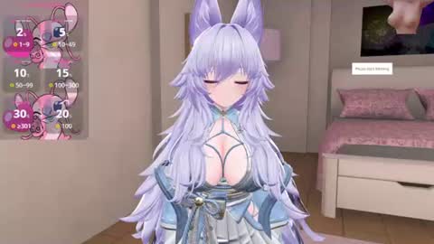 Snapshot of animecutie chatting on 07.03.26 animecutie online show from 07.03.26