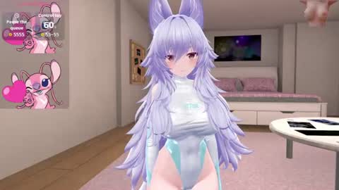 Snapshot of animecutie chatting on 07.08.26 animecutie online show from 07.08.26