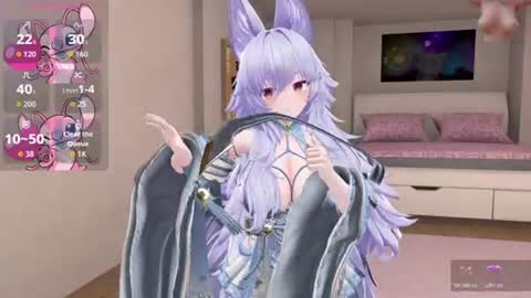 Snapshot of animecutie chatting on 07.09.26 animecutie online show from 07.09.26