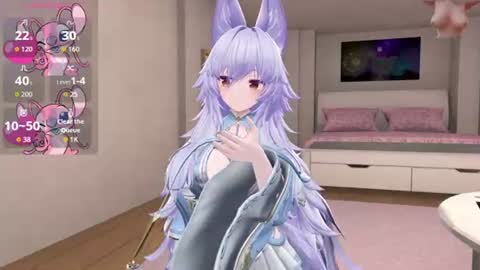 Snapshot of animecutie chatting on 07.10.26 animecutie online show from 07.10.26