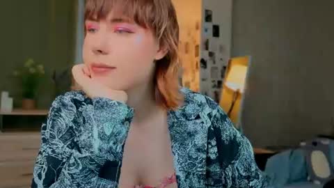 Maya online show from 07.13.26