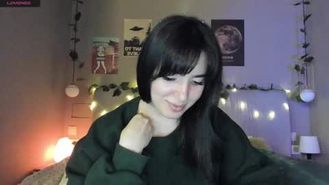 Snapshot of anisa_sweet chatting on 12.13.24 Anisa Moan from LovenseWet from Tip MenuOpen for Private online show from 12.13.24