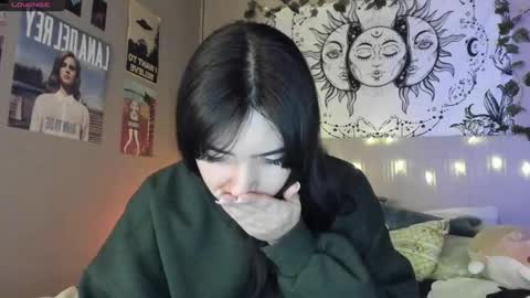 Snapshot of anisa_sweet chatting on 12.25.24 Anisa Moan from LovenseWet from Tip MenuOpen for Private online show from 12.25.24