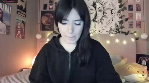 Snapshot of anisa_sweet chatting on 01.13.25 Anisa Moan from LovenseWet from Tip MenuOpen for Private online show from 01.13.25