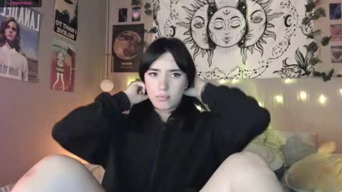 Snapshot of anisa_sweet chatting on 01.13.25 Anisa Moan from LovenseWet from Tip MenuOpen for Private online show from 01.13.25