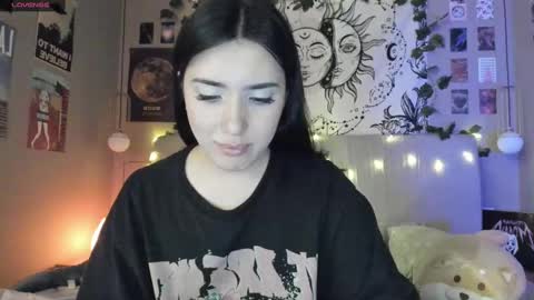 Snapshot of anisa_sweet chatting on 01.17.25 Anisa Moan from LovenseWet from Tip MenuOpen for Private online show from 01.17.25