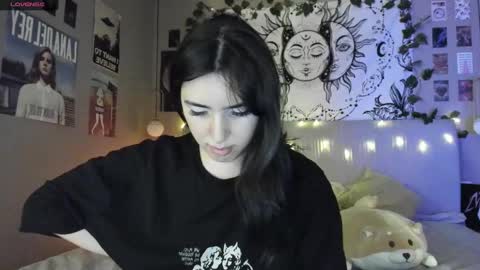 Snapshot of anisa_sweet chatting on 01.19.25 Anisa Moan from LovenseWet from Tip MenuOpen for Private online show from 01.19.25