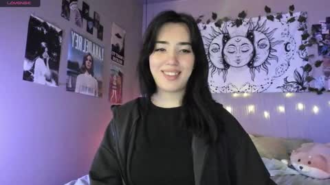 Snapshot of anisa_sweet chatting on 01.23.25 Anisa Moan from LovenseWet from Tip MenuOpen for Private online show from 01.23.25