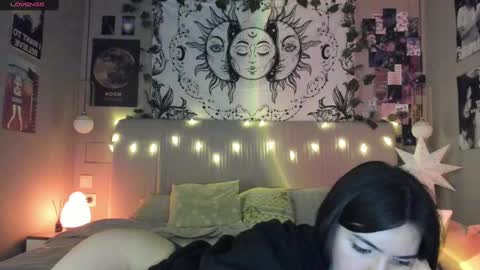 Snapshot of anisa_sweet chatting on 02.07.25 Anisa Moan from LovenseWet from Tip MenuOpen for Private online show from 02.07.25