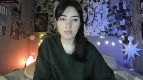 Snapshot of anisa_sweet chatting on 02.10.25 Anisa Moan from LovenseWet from Tip MenuOpen for Private online show from 02.10.25