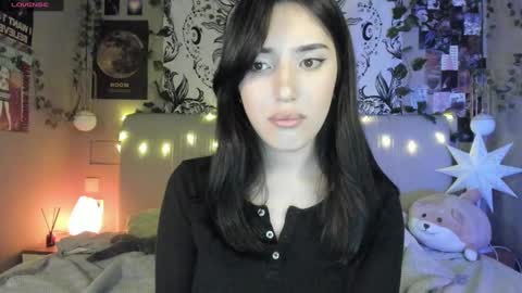 Snapshot of anisa_sweet chatting on 03.08.25 Anisa Moan from LovenseWet from Tip MenuOpen for Private online show from 03.08.25