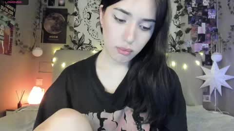 Snapshot of anisa_sweet chatting on 03.10.25 Anisa Moan from LovenseWet from Tip MenuOpen for Private online show from 03.10.25