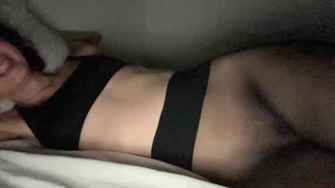 Snapshot of anise_rose chatting on 12.16.24 Anise online show from 12.16.24