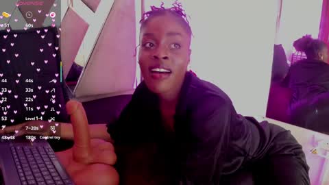 anisha_zambrano online show from 04.16.26