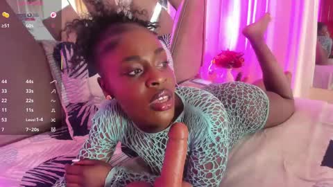 Snapshot of anisha_zambrano chatting on 04.24.26 anisha_zambrano online show from 04.24.26