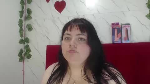 Snapshot of anishasanchezcm101 chatting on 09.14.25 anishasanchezcm101 online show from 09.14.25