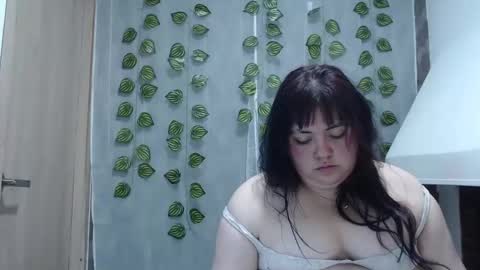 Snapshot of anishasanchezcm101 chatting on 11.04.25 anishasanchezcm101 online show from 11.04.25