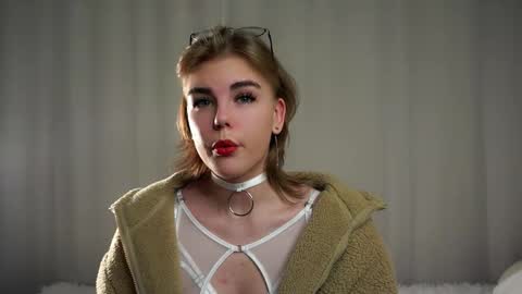 AnishaVivo online show from 01.13.26