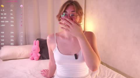 AnishaVivo online show from 02.16.26