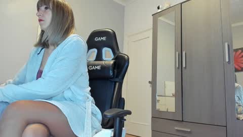 Luna online show from 01.03.25