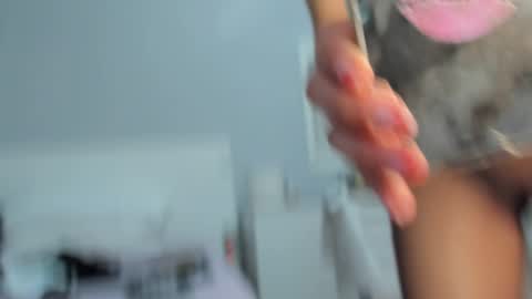 Luna online show from 02.21.25