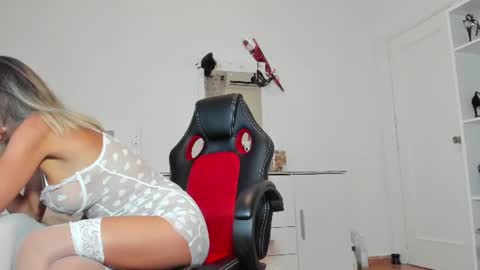 Luna online show from 08.06.26