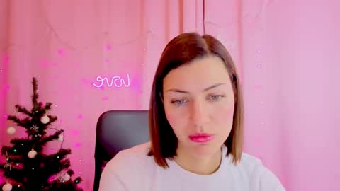 Anni online show from 01.18.26