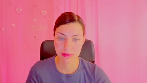 Anni online show from 03.21.26