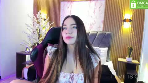 Snapshot of anissa_m chatting on 06.17.26 Only true pirates will know the path to the treasure... Anissa online show from 06.17.26
