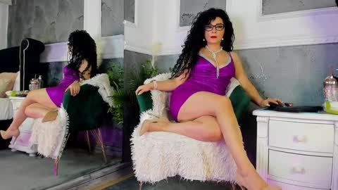 anissia teaser online show from 02.04.25