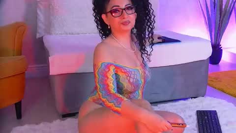 anissia teaser online show from 11.04.25