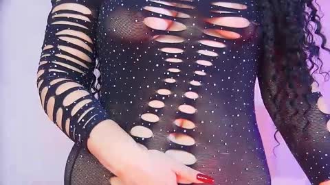 anissia teaser online show from 11.08.25