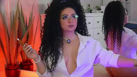 anissia teaser online show from 01.19.26