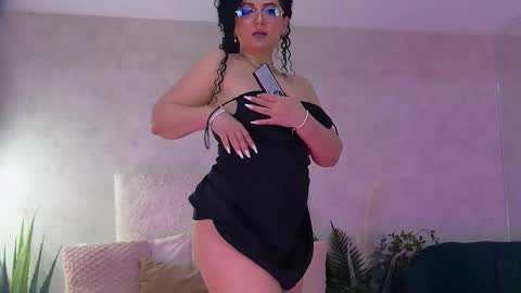 anissia teaser online show from 03.25.26