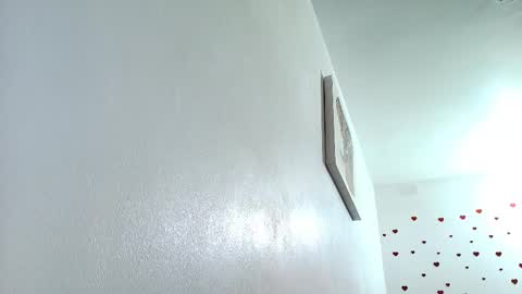 Snapshot of anisston_boods1 chatting on 10.13.25 ana independent model online show from 10.13.25