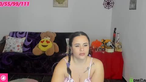 AnissyaX online show from 12.03.24