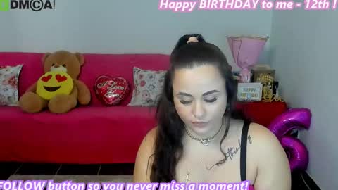 AnissyaX online show from 01.16.26