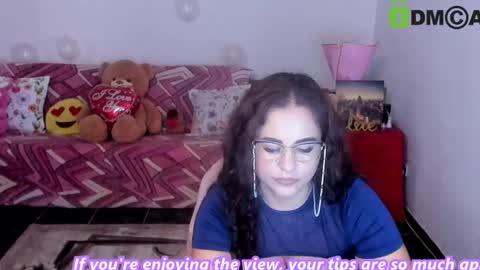 AnissyaX online show from 05.22.26